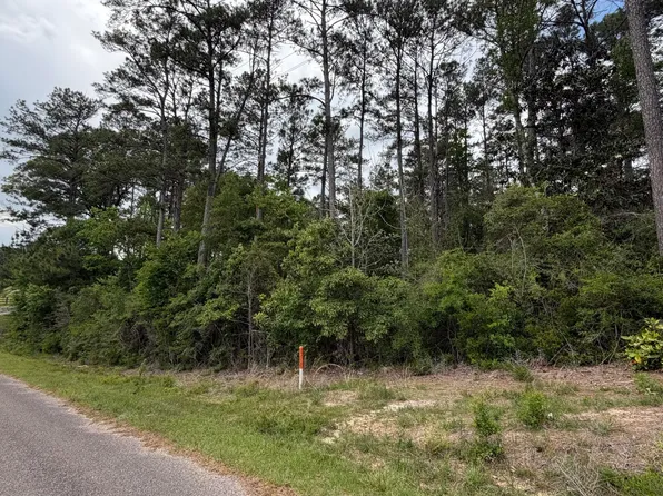 0 Hillwood Ln, Laurel, MS 39443