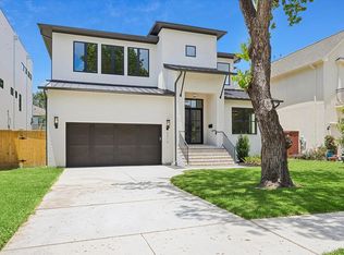 5314 Evergreen St, Bellaire, TX 77401