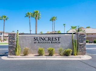 9334 E Keats Ave, Mesa, AZ 85209