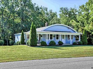 463 Irishtown Rd, New Oxford, PA 17350