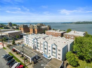25 N Broadway #102, Tacoma, WA