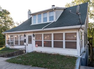 115 Brooklyn Ave, Sidney, OH 45365