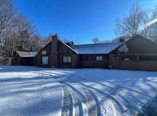 1700 Lake Rd, Ponca City, OK 74604