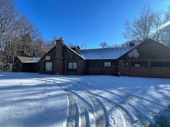 1700 Lake Rd, Ponca City, OK 74604