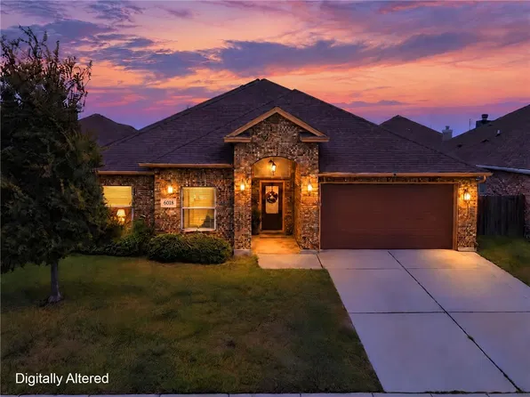 6018 Maximus Dr, Corpus Christi, TX 78414