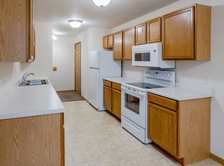Silvercrest Apartments, Monticello, MN 55362