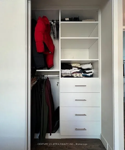 15 Brunel Ct #317 — Photo 14