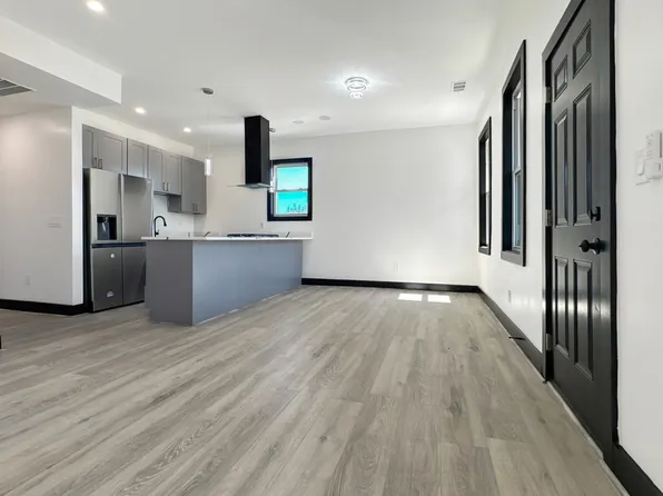 2325 Reisterstown Rd APT B, Baltimore, MD 21217