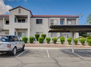 3318 N Decatur Blvd UNIT 1128, Las Vegas, NV 89130