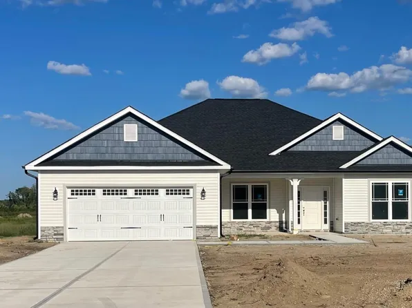 4765 Golden Willow Drive, Battleboro, NC 27809