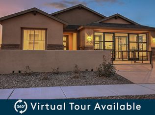 6065 Nauman Dr SE, Albuquerque, NM 87106