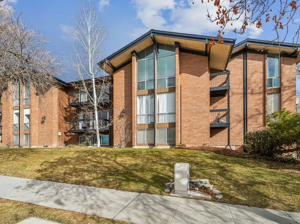 251 S 700 E APT 11, Salt Lake City, UT 84102