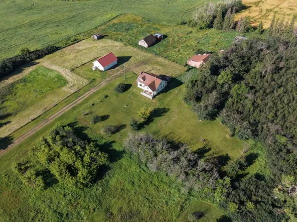 E 473044 Hw 41 Rural Vermilion Riv, County Of, AB T9X 1T1