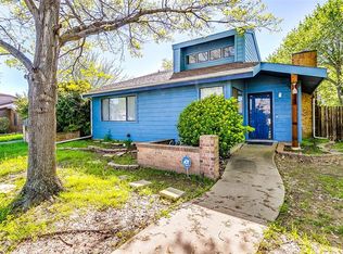 5920 Timbercrest Dr, Arlington, TX 76017