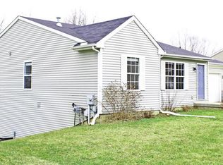 4618 Andover Woods Ct, Portage, MI 49002