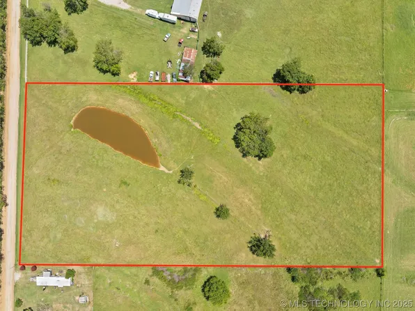 0 Lindale Rd, Ardmore, OK 73401