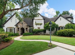 4007 Lambert Cv, Vestavia, AL 35242