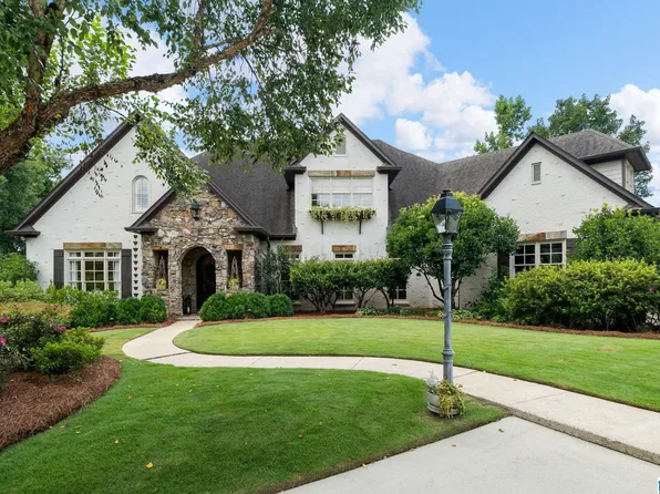 4007 Lambert Cv, Vestavia, AL 35242