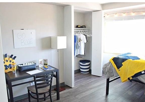 5th image of 400 Maynard St #1003