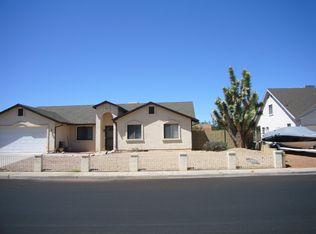 260 S 9th Ave, Page, AZ 86040