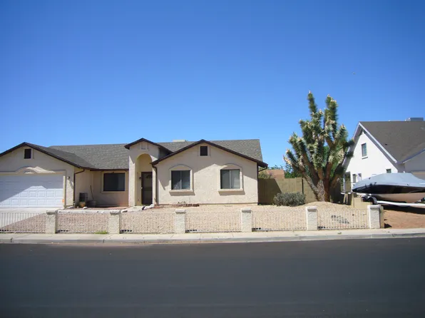 260 S 9th Ave, Page, AZ 86040
