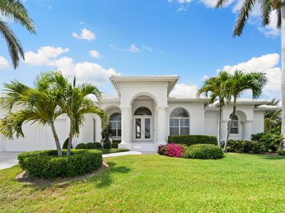 529 Tigertail Ct, Marco Island, FL, 34145