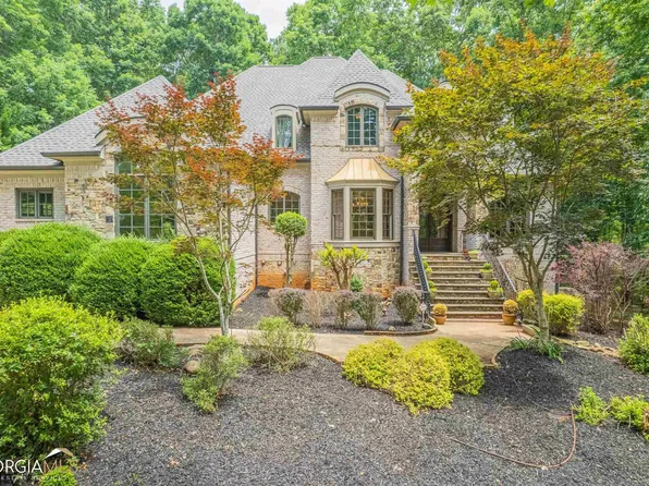 1740 Lane Creek Dr, Bishop, GA 30621