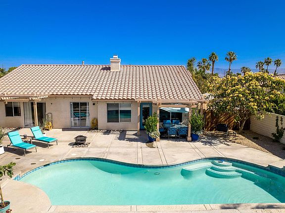 4th image of 79185 Camino Del Oro