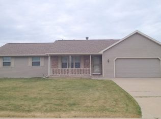 3125 Windland Dr, Green Bay, WI 54311