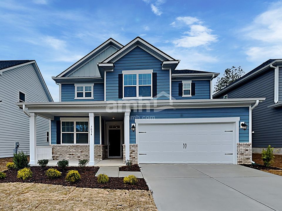 1st image of 7034 Garrett Ct