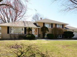 19325 W Noel Rd, Elwood, IL 60421