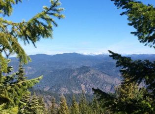 160 Ac Kerlin Creek Rnch #7, Hyampom, CA 96046