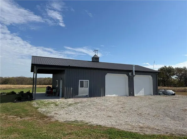 13624 Highway D, Braymer, MO 64624