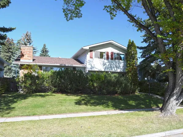 4116 S 40th Ave NW, Calgary, AB T3A 0X1