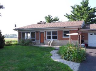 7445 Reynolds Rd, Camby, IN 46113