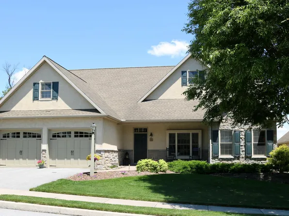 848 Cambridge Dr, Manheim, PA 17545