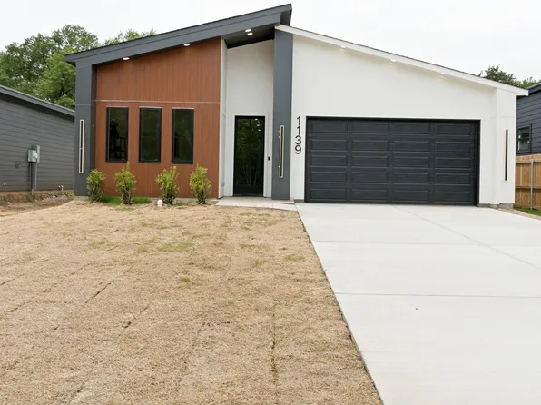 1139 Riverwood Rd, Dallas, TX 75217