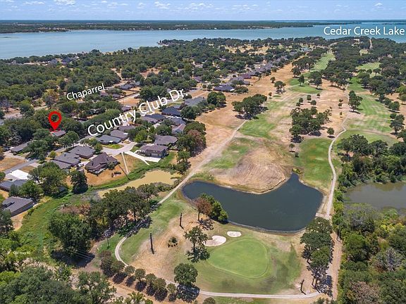3rd image of 17513 Country Club Dr