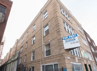 5659 N Ridge Ave #1L, Chicago, IL 60660
