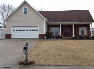 1815 Fox Meadow Trl, Cullman, AL 35055