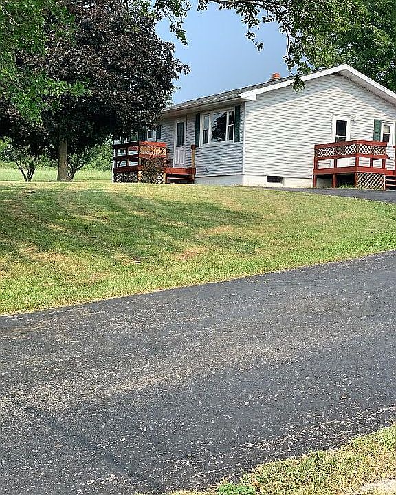 W5182 E 3rd St, Hermansville, MI 49847 Zillow