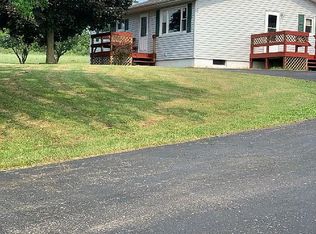 W5182 E 3rd St, Hermansville, MI 49847