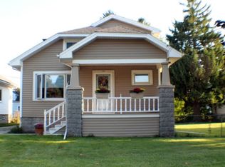 1629 Lakewood Ave, Racine, WI 53403