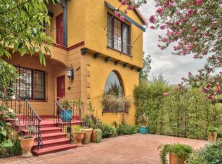 3701 Valleybrink Rd, Los Angeles, CA 90039