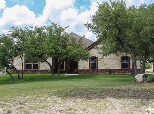245 County Road 4772, Kempner, TX 76539
