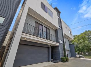 1009 Ruthven St #A, Houston, TX 77019