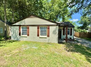 3922 Pleasant Cv, Memphis, TN 38122