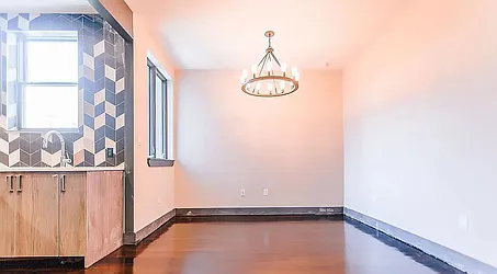 Rented by Yup Realty LLC