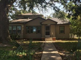 208 N Joseph St, Welsh, LA 70591