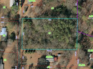 152 Watts Ln #1, Talladega, AL 35160